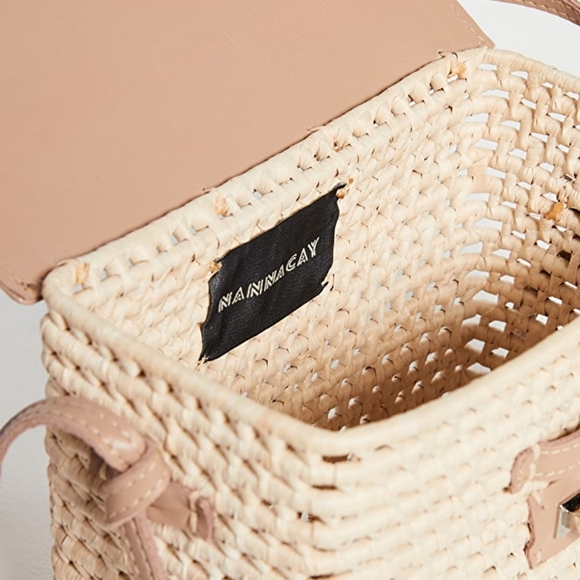 Nannacay Mariella Bag - Picture 6 of 6